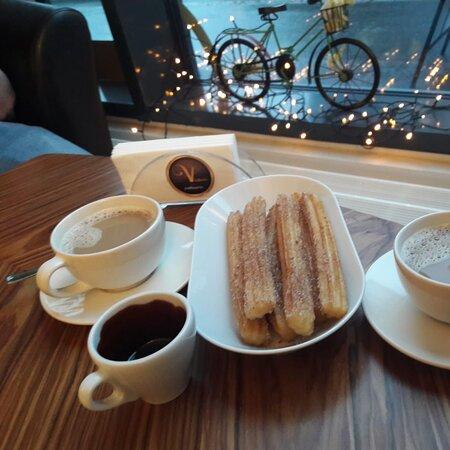 Victoria Patisserie Jatkasaari